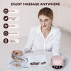 Deluxe Hand Massager with Heat and Compression