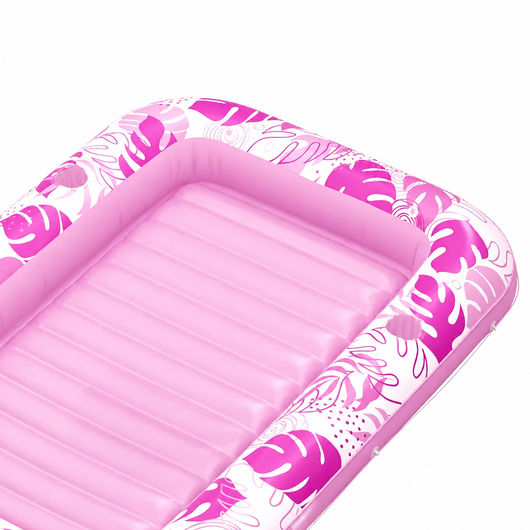 Sanovia™ Tanning Pool Lounger Float