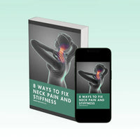 8 Ways to Fix Neck Pain & Stiffness