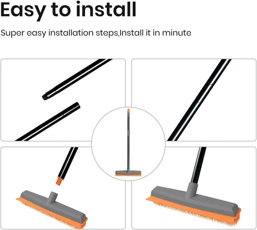 Sanovia™ – The 3-in-1 Floor Cleaner
