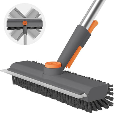 Sanovia™ – The 3-in-1 Floor Cleaner