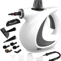 Sanovia™ Multi-Surface Handheld Steam Cleaner