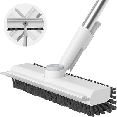 Sanovia™ – The 3-in-1 Floor Cleaner