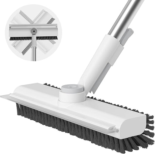 Sanovia™ – The 3-in-1 Floor Cleaner