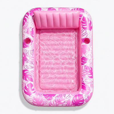 Sanovia™ Tanning Pool Lounger Float