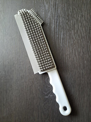 Mini Pet Hair Broom