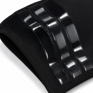 Front Zipper & Inner Hooks