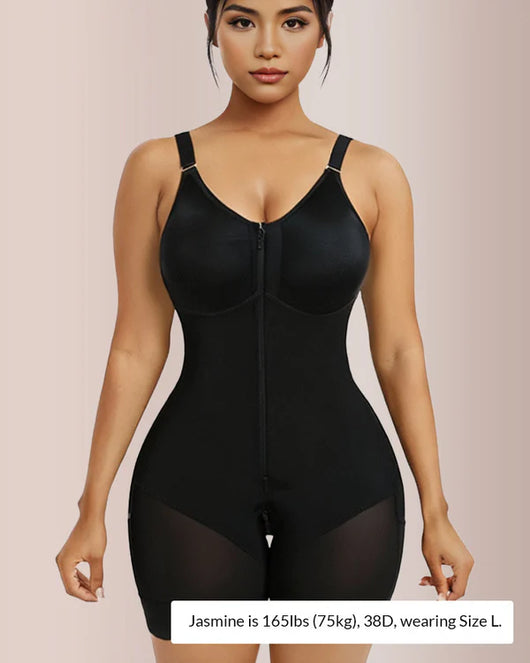 Shaping Bodysuit