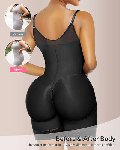 Shaping Bodysuit