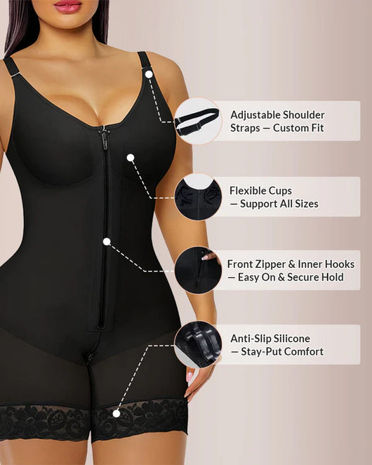 Shaping Bodysuit