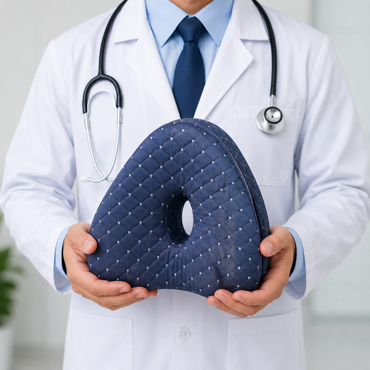 Sanovia™ Alignment Pillow