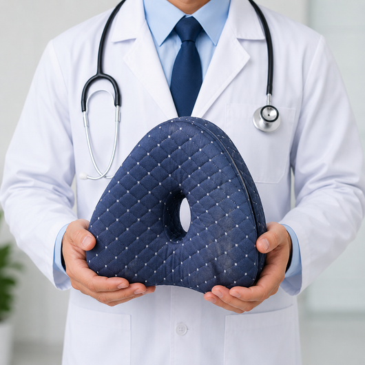 Sanovia™ Alignment Pillow