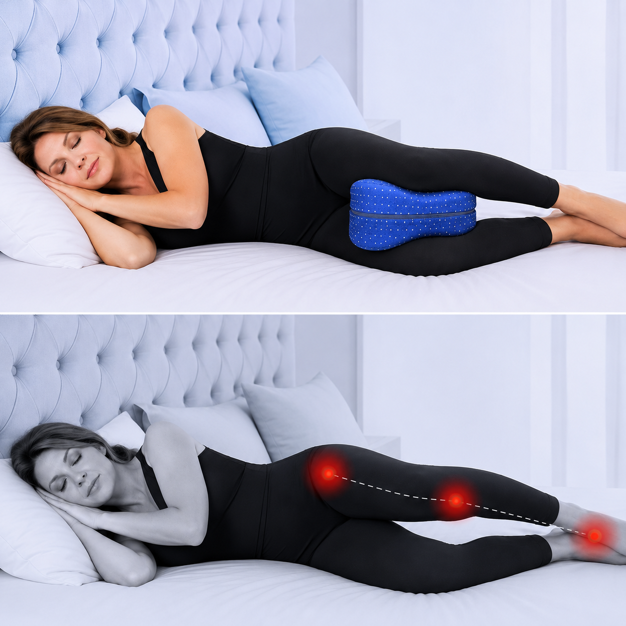 Sanovia™ Alignment Pillow