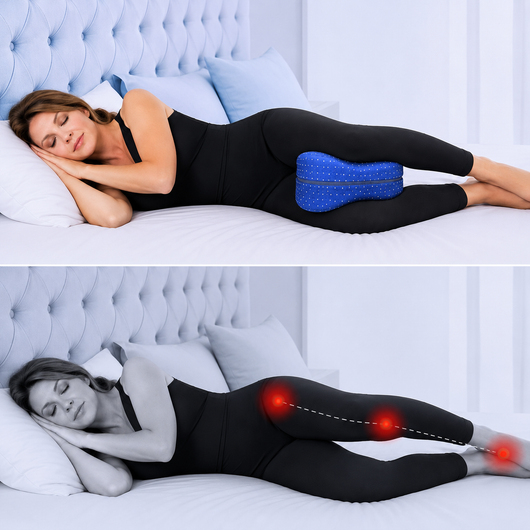Sanovia™ Alignment Pillow