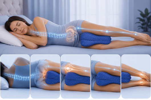 Sanovia™ Alignment Pillow
