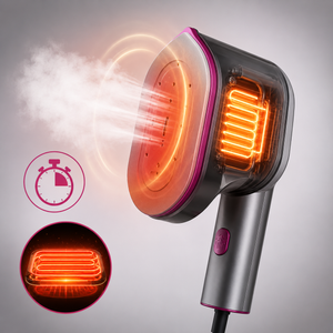 Fast Heating Technology