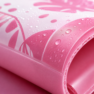 Premium 0.3mm PVC