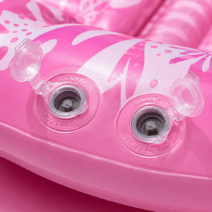 Removable Comfort Pillow