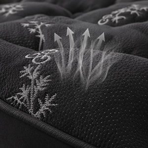Plush Pillow-Top