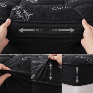 60% Premium Polyester