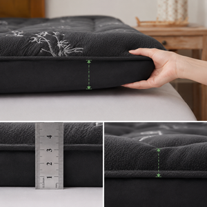 Deep Elastic Pocket