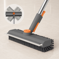 Sanovia™ – The 3-in-1 Floor Cleaner