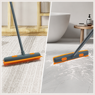 Sanovia™ – The 3-in-1 Floor Cleaner