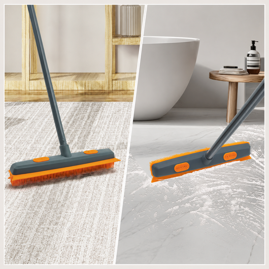 Sanovia™ – The 3-in-1 Floor Cleaner