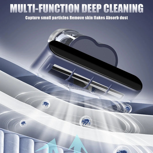 Sanovia™ Mattress Vacuum Cleaner