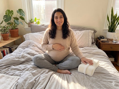 Evermom Alignment Pillow