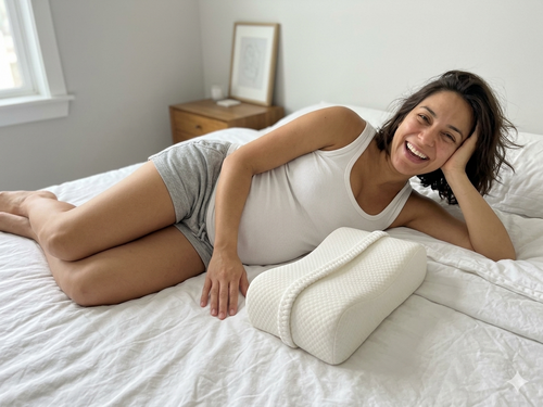 Evermom Alignment Pillow