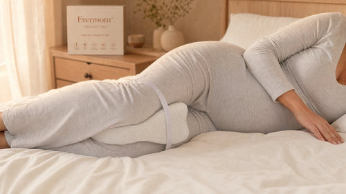 Evermom Alignment Pillow