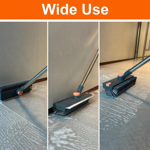 Sanovia™ – The 3-in-1 Floor Cleaner