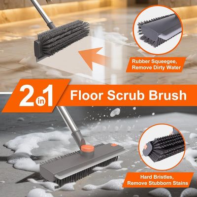 Sanovia™ – The 3-in-1 Floor Cleaner