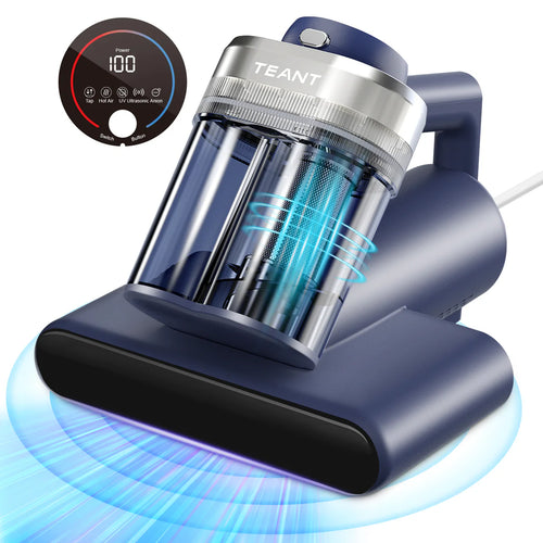 Sanovia™ Mattress Vacuum Cleaner