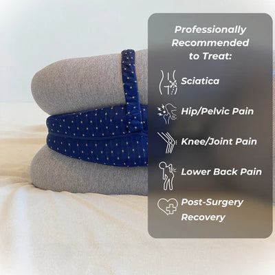 Sanovia™ Alignment Pillow